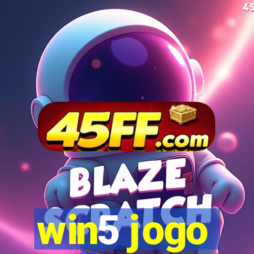 win5 jogo